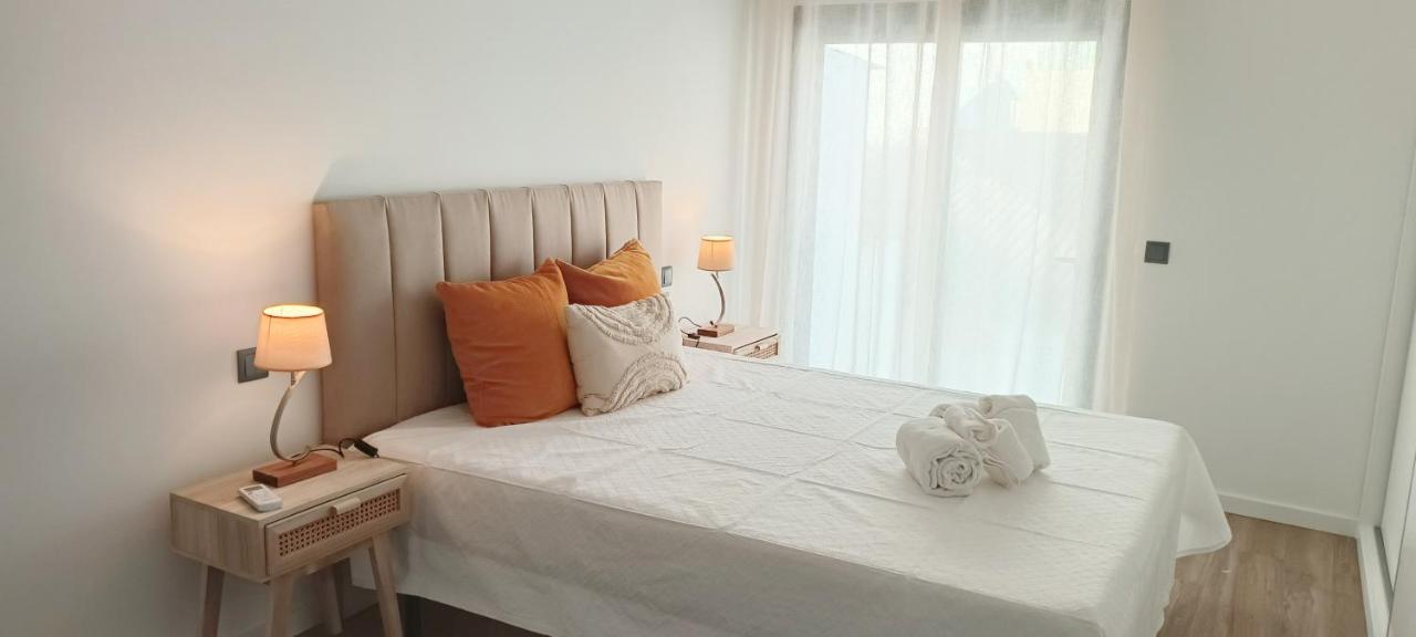 Faro Comfy Ensuite Guest House Exterior photo