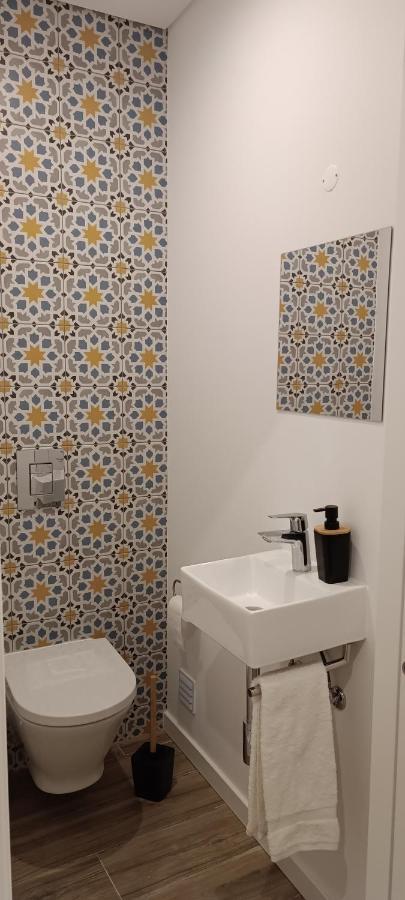 Faro Comfy Ensuite Guest House Exterior photo