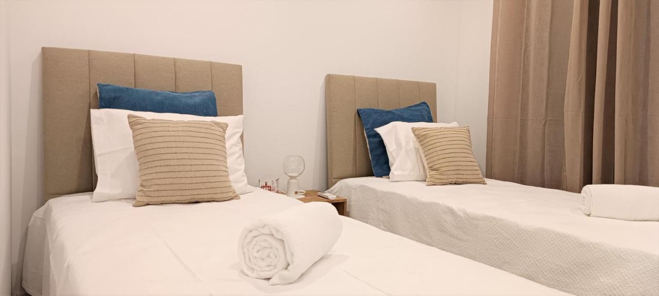 Faro Comfy Ensuite Guest House Exterior photo