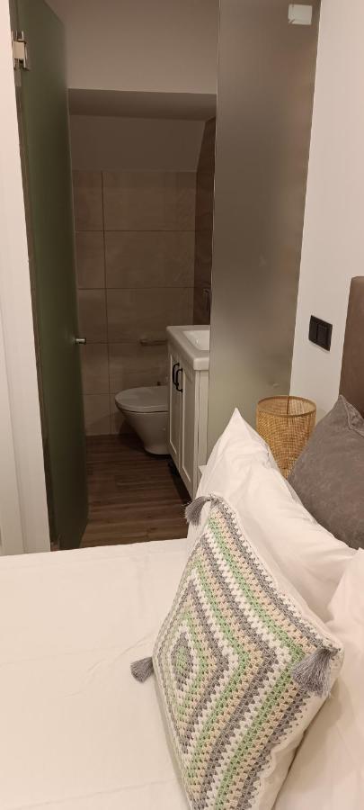 Faro Comfy Ensuite Guest House Exterior photo