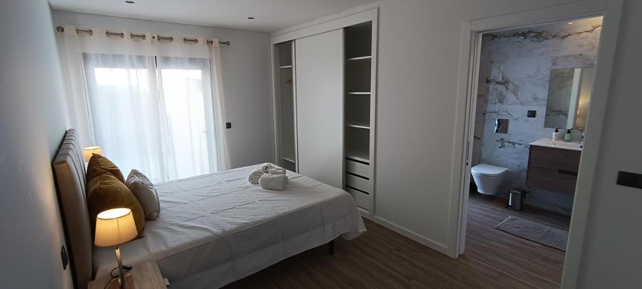 Faro Comfy Ensuite Guest House Exterior photo