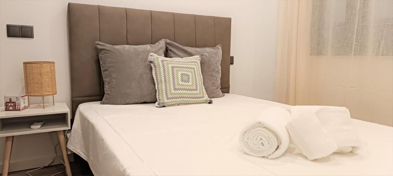 Faro Comfy Ensuite Guest House Exterior photo