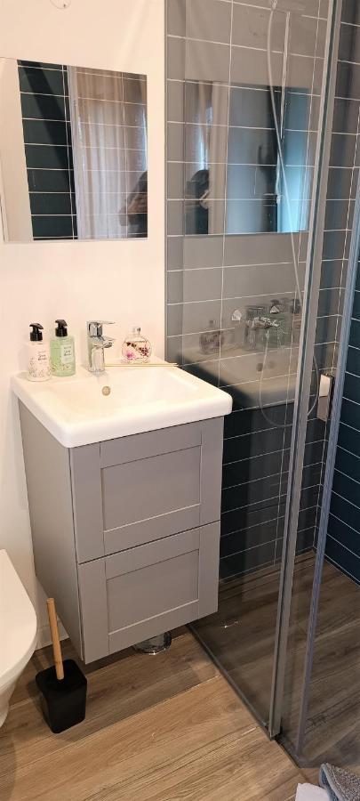 Faro Comfy Ensuite Guest House Exterior photo