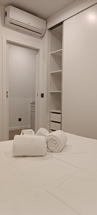 Faro Comfy Ensuite Guest House Exterior photo