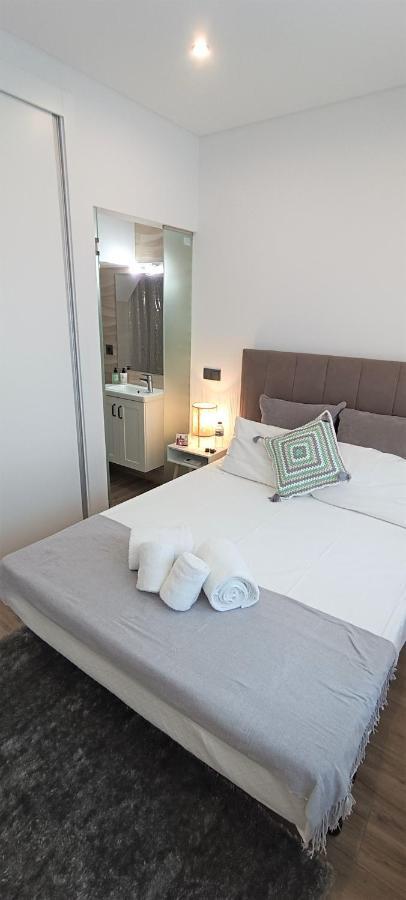 Faro Comfy Ensuite Guest House Exterior photo