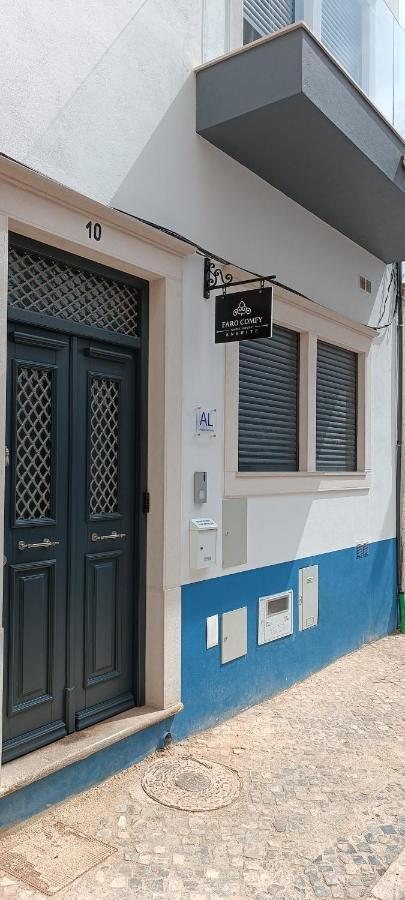 Faro Comfy Ensuite Guest House Exterior photo