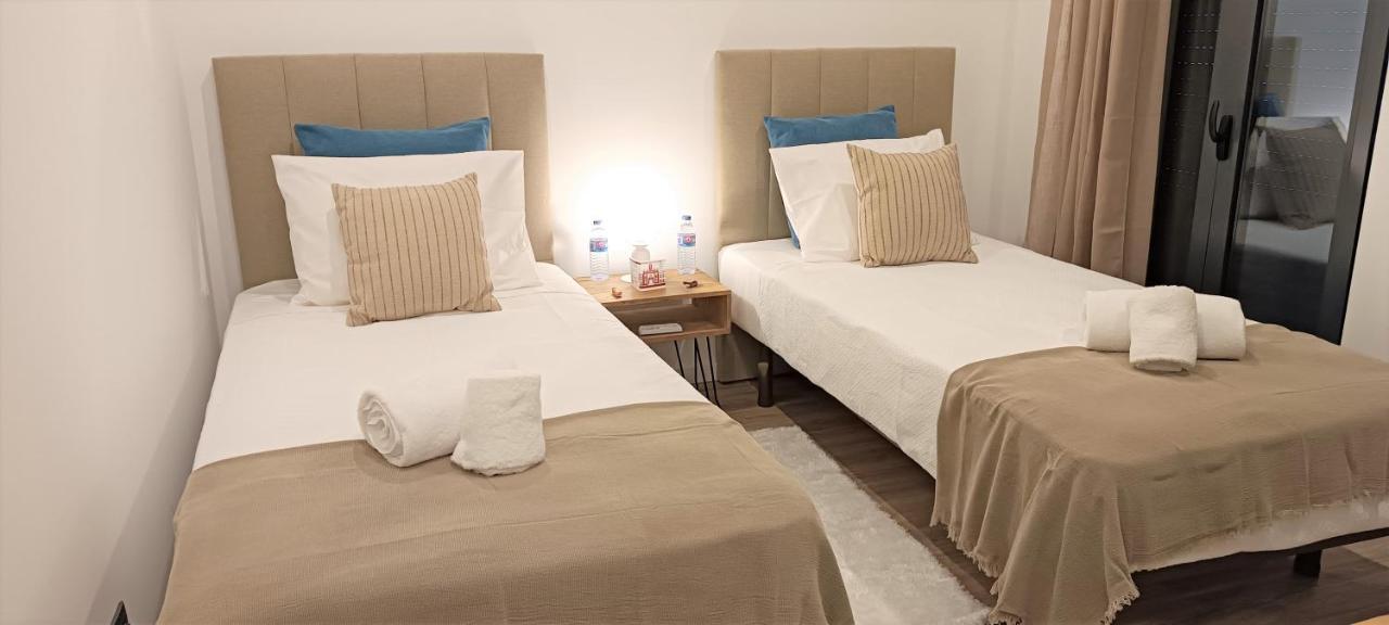 Faro Comfy Ensuite Guest House Exterior photo