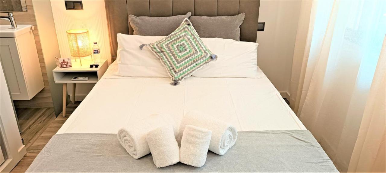 Faro Comfy Ensuite Guest House Exterior photo