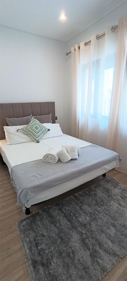 Faro Comfy Ensuite Guest House Exterior photo