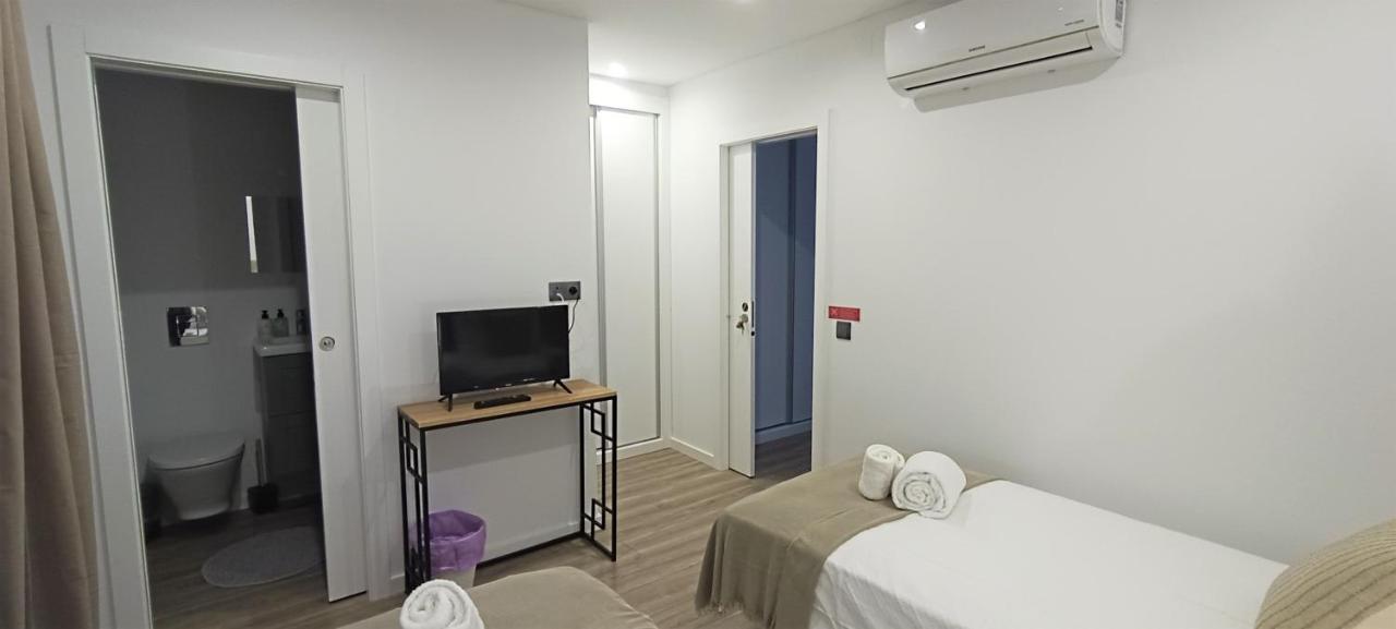 Faro Comfy Ensuite Guest House Exterior photo