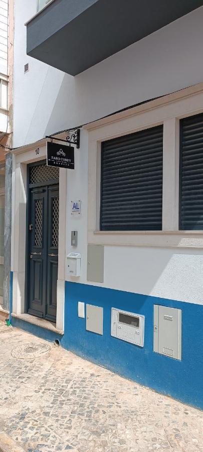 Faro Comfy Ensuite Guest House Exterior photo